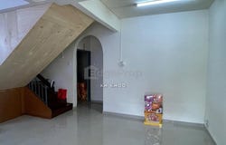 Jalan Mantap, Shah Alam, Selangor 40400