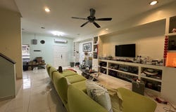 Jalan Prima Tropika, Seri Kembangan, Selangor 43400