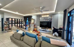 2, Jalan Austin Heights 8/6, Taman Mount Austin, Johor Bahru, Johor 81100