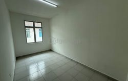 Jalan Scientex, Kulai, Johor 81000