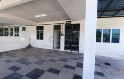 Ipoh, Perak 36150