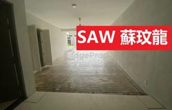 Jalan Bukit Batu Uban, Batu Uban, Penang 11700