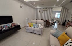 Kemuning Utama, Kemuning, Shah Alam, Selangor 40400