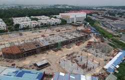 Shah Alam, Selangor 40160