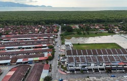 Penaga, Penang 13100