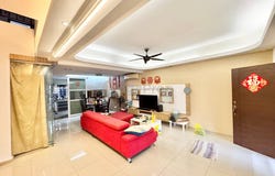 Jalan TPP 6, Puchong, Selangor 47100