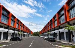 Jenjarom, Selangor 42600