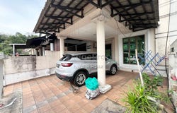 Jalan U11/x, Shah Alam, Selangor 40170