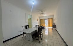 Lorong Api-Api 3, Api-Api Centre, Kota Kinabalu, Sabah 88000