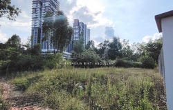 Bangi, Selangor 43650