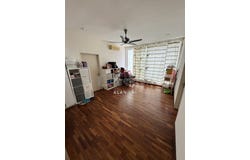 Jalan GR 2/2, Cyberjaya, Selangor 63000