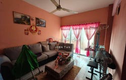 Jalan Larkin Perdana 2, 80350, Johor, Johor Bahru, Johor 80350