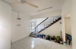 Jalan Keruing, Rasa, Selangor 44200