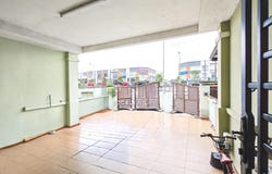 Johor Bahru, Johor 81100