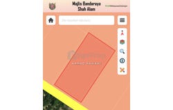 Jalan 7, Kuala Selangor, Selangor