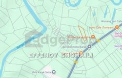 Karak, Pahang 28600