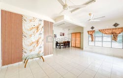 Jalan TTS, Semenyih, Selangor 43500