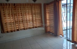 Jalan TTS, Semenyih, Selangor 43500