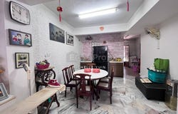 Jalan Perdana, Pandan Perdana, Selangor 55300