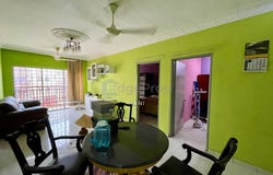 Taman Selayang Satu Pkns, 68100, Selangor, Selayang, Selangor 68100