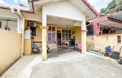 Seri Kembangan, Selangor 43300