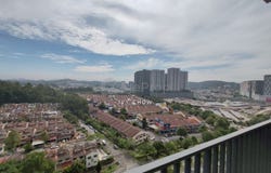 Seri Kembangan, Selangor 43300