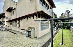 Bangsar, Kuala Lumpur 59000