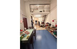 Jalan Cendana, Masai, Johor 81750