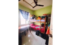 Jalan Silat Lincah, Bandar Selesa Jaya, Skudai, Johor 81300