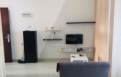 Jalan Mutiara Emas 9/14, Taman Mount Austin, Johor Bahru, Johor 81100
