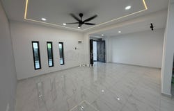 Ulu Tiram, Johor 81800