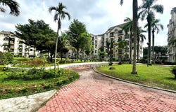 Ampang, Selangor 55100