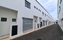 Pasir Gudang, Johor 81700