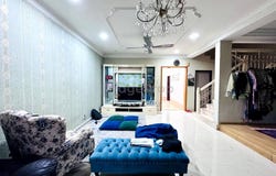 J, Shah Alam, Selangor 40150