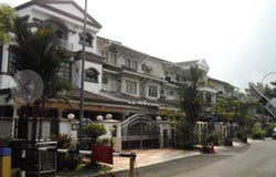 Wangsa Maju, Kuala Lumpur 53300
