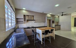 Jalan Kerongsang, Klang, Selangor 41200