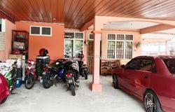 Sungai Petani, Kedah 8000