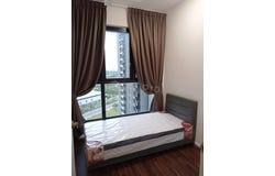 Jalan Sungai Burung, Shah Alam, Selangor 40460