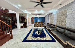 Section 8, Shah Alam, Selangor 40000