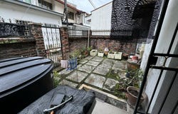 Jalan Halia Bara, Cheras, Kuala Lumpur 56100