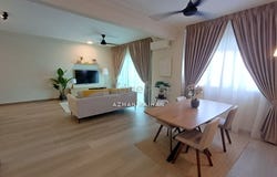 Jalan Dutamas Raya, Segambut, 52100, Kuala Lumpur, Dutamas, Kuala Lumpur 51200