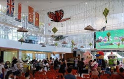 Jalan Meru, Klang, Selangor 41050