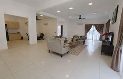 Iskandar Puteri (Nusajaya), Johor 79250