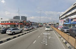 Jalan SS 2/1, Balakong, Selangor 43200