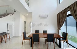 Jalan U13/56, Setia Alam, Selangor 40170