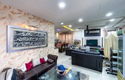 Jalan Aman Perdana, Klang, Selangor 41050