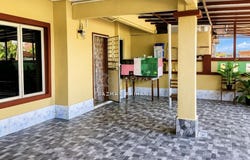 Jalan Tasik Puteri, Rawang, Selangor 48300