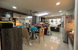 Jalan Perdana, Pandan Perdana, Selangor 55300