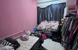 Jalan Tampoi, 81200, Johor, Tampoi, Johor 81200