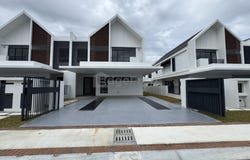 Jalan Evodia, Shah Alam, Selangor 47000